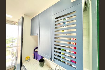 Apartamento à venda com 48m², 2 quartos e 1 vagaÁrea de Serviço