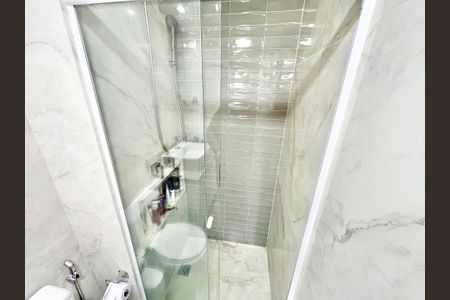 Apartamento à venda com 48m², 2 quartos e 1 vagaBanheiro