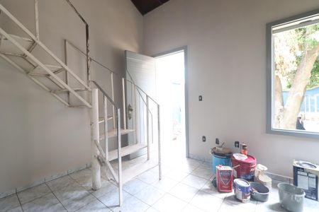 Casa à venda com 2 quartos, 120m² em Operário, Novo Hamburgo