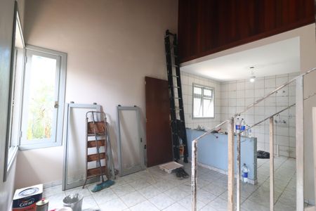Casa à venda com 2 quartos, 120m² em Operário, Novo Hamburgo