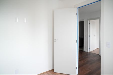 Apartamento para alugar com 34m², 2 quartos e sem vagaQuarto 2