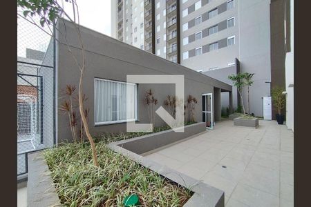 Apartamento para alugar com 34m², 2 quartos e sem vagaÁrea comum