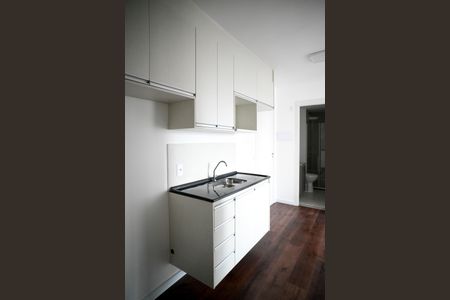 Apartamento para alugar com 34m², 2 quartos e sem vagaCozinha