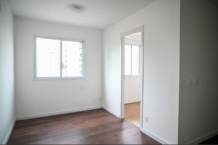 Sala de apartamento para alugar com 2 quartos, 34m² em Ipiranga, São Paulo