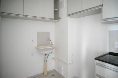 Apartamento para alugar com 34m², 2 quartos e sem vagaÁrea de Serviço