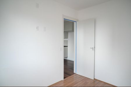 Apartamento para alugar com 34m², 2 quartos e sem vagaQuarto 1
