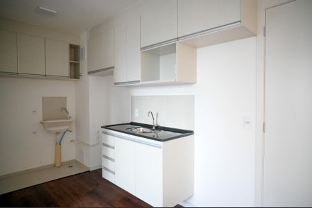 Apartamento para alugar com 34m², 2 quartos e sem vagaCozinha