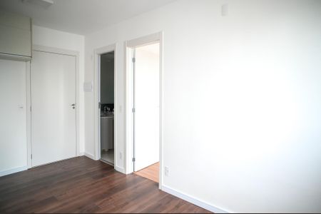 Sala de apartamento para alugar com 2 quartos, 34m² em Ipiranga, São Paulo