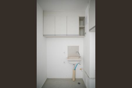 Apartamento para alugar com 34m², 2 quartos e sem vagaÁrea de Serviço