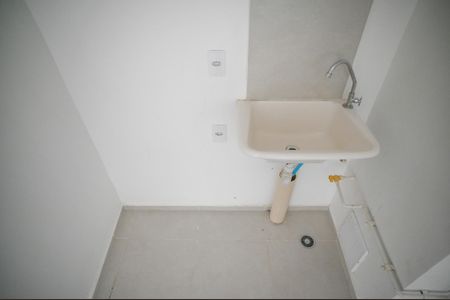 Apartamento para alugar com 34m², 2 quartos e sem vagaÁrea de Serviço