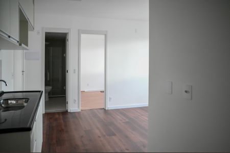 Apartamento para alugar com 34m², 2 quartos e sem vagaCozinha