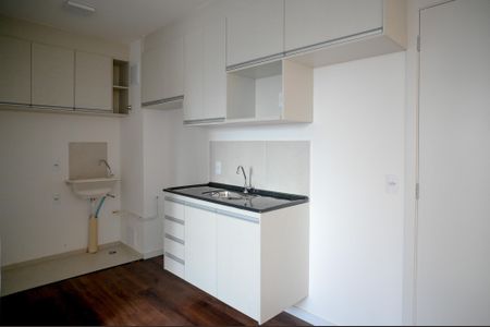 Apartamento para alugar com 34m², 2 quartos e sem vagaCozinha