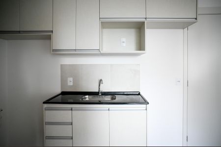 Apartamento para alugar com 34m², 2 quartos e sem vagaCozinha