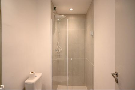 Apartamento para alugar com 34m², 2 quartos e sem vagaBanheiro