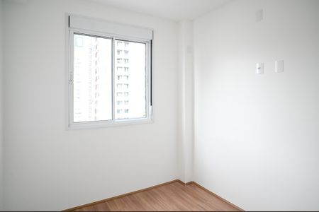 Quarto 1 de apartamento para alugar com 2 quartos, 34m² em Ipiranga, São Paulo