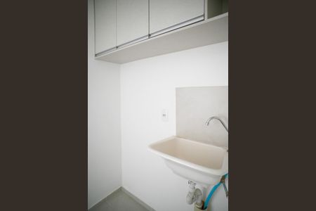 Apartamento para alugar com 34m², 2 quartos e sem vagaÁrea de Serviço