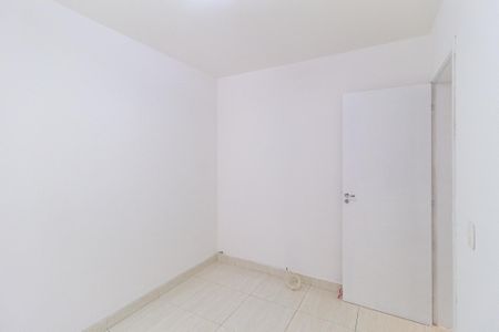 Quarto 1 de apartamento para alugar com 2 quartos, 45m² em Jardim Sao Pedro, Osasco