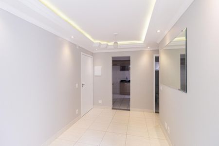 Sala de apartamento para alugar com 2 quartos, 45m² em Jardim Sao Pedro, Osasco