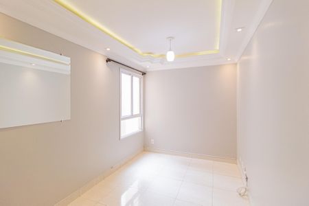 Sala de apartamento para alugar com 2 quartos, 45m² em Jardim Sao Pedro, Osasco