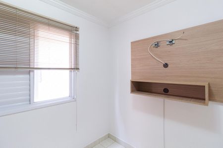 Quarto 2 de apartamento para alugar com 2 quartos, 45m² em Jardim Sao Pedro, Osasco