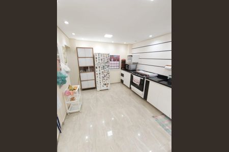 Casa à venda com 3 quartos, 300m² em Lauzane Paulista, São Paulo