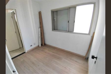 Apartamento à venda com 3 quartos, 78m² em Santana, São Paulo