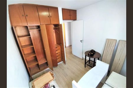 Apartamento à venda com 3 quartos, 78m² em Santana, São Paulo