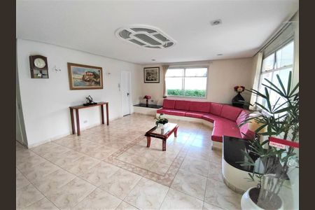 Apartamento à venda com 3 quartos, 78m² em Santana, São Paulo