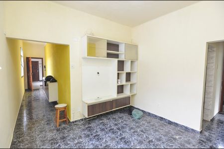 Sala de apartamento para alugar com 2 quartos, 80m² em Vila Isabel, Rio de Janeiro