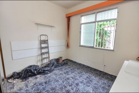 Apartamento para alugar com 80m², 2 quartos e sem vagaQuarto 1