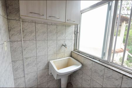 Apartamento para alugar com 80m², 2 quartos e sem vagaÁrea de Serviço