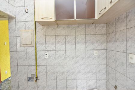 Apartamento para alugar com 80m², 2 quartos e sem vagaCozinha
