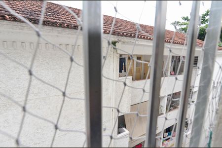 Sala de apartamento para alugar com 2 quartos, 80m² em Vila Isabel, Rio de Janeiro