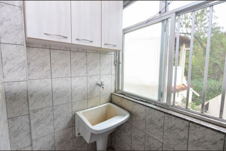 Apartamento para alugar com 80m², 2 quartos e sem vagaÁrea de Serviço