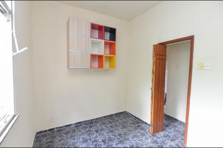 Apartamento para alugar com 80m², 2 quartos e sem vagaQuarto 2