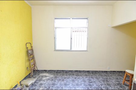 Sala de apartamento para alugar com 2 quartos, 80m² em Vila Isabel, Rio de Janeiro