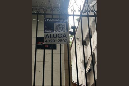 Apartamento para alugar com 80m², 2 quartos e sem vagaFachada