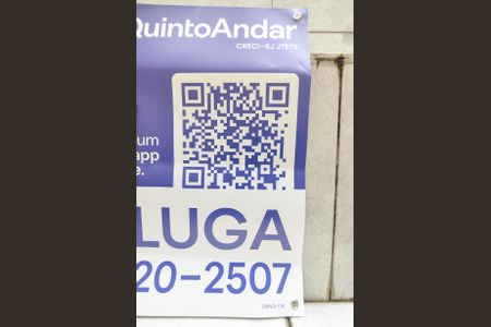 Apartamento para alugar com 80m², 2 quartos e sem vagaFachada