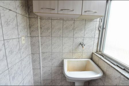 Apartamento para alugar com 80m², 2 quartos e sem vagaÁrea de Serviço