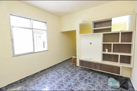 Apartamento para alugar com 80m², 2 quartos e sem vagaSala