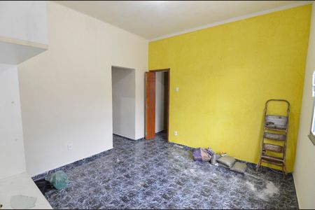 Sala de apartamento para alugar com 2 quartos, 80m² em Vila Isabel, Rio de Janeiro