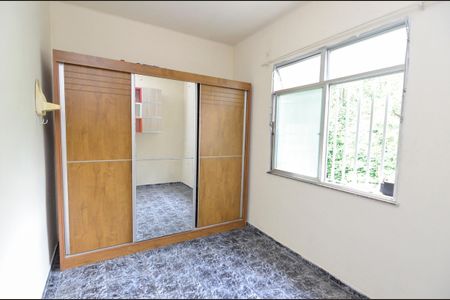 Quarto 2 de apartamento para alugar com 2 quartos, 80m² em Vila Isabel, Rio de Janeiro