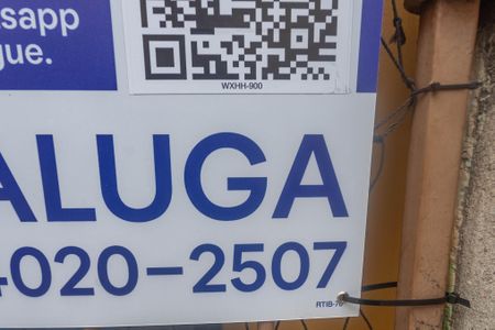 Casa para alugar com 50m², 2 quartos e sem vaga Casa para alugar com 50m², 2 quartos e sem vagaPlaca código
