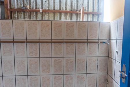 Casa para alugar com 50m², 2 quartos e sem vaga Casa para alugar com 50m², 2 quartos e sem vagaÁrea de serviço