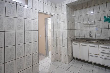 Casa para alugar com 50m², 2 quartos e sem vaga Casa para alugar com 50m², 2 quartos e sem vagaCozinha