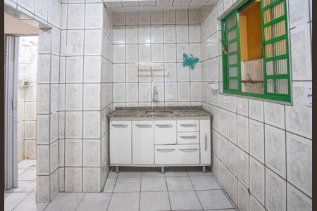 Casa para alugar com 50m², 2 quartos e sem vaga Casa para alugar com 50m², 2 quartos e sem vagaCozinha