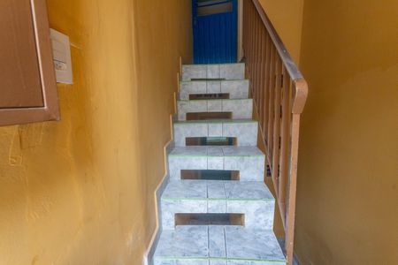 Casa para alugar com 50m², 2 quartos e sem vaga Casa para alugar com 50m², 2 quartos e sem vagaEntrada