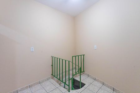 Quarto 1  de casa para alugar com 2 quartos, 50m² em Campanário, Diadema