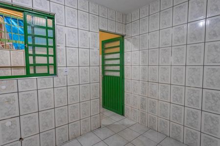 Casa para alugar com 50m², 2 quartos e sem vaga Casa para alugar com 50m², 2 quartos e sem vagaCozinha