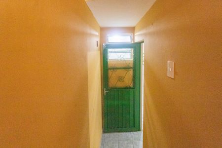 Casa para alugar com 50m², 2 quartos e sem vaga Casa para alugar com 50m², 2 quartos e sem vagaEntrada